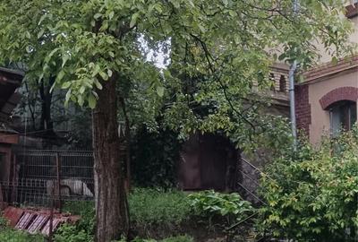 Casă cu 2 camere în Baciu