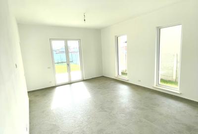 Casă cu 4 camere cu Teren 520 Mp în Oncea - 3