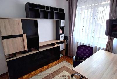 Apartament cu 2 camere în Hipodrom 1