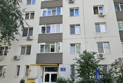 Apartament cu 2 camere decomandat în Militari