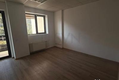 Spațiu comercial, de 650 mp, în Floreasca - 2