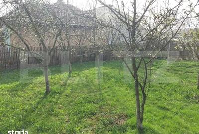 Casă cu 2 camere cu Teren 8291 Mp în Central
