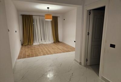 Apartament cu 2 camere decomandat, mobilat în Prelungirea Ghencea