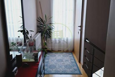 Casă cu 4 camere cu Garaj în Florilor - 5