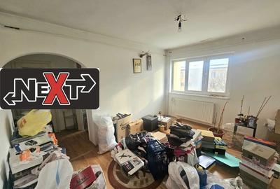 Apartament cu 2 camere semidecomandat în Mărăței