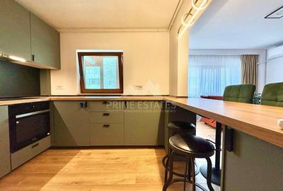 Apartament cu 3 camere decomandat, mobilat în Aviației - 1