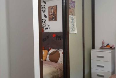 Apartament cu 2 camere decomandat în Albești - 2