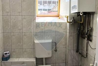 Spațiu comercial, de 190 mp, în Central - 14