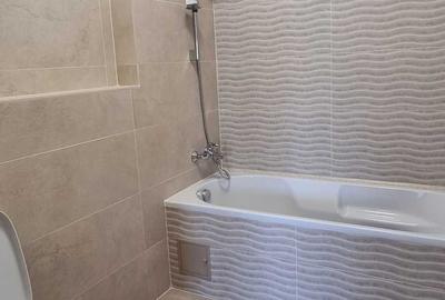 Apartament cu 3 camere decomandat în Central - 2