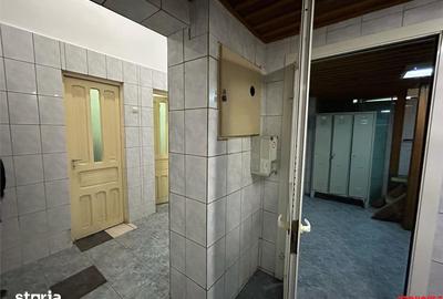 Spațiu comercial, de 230 mp, în Republicii