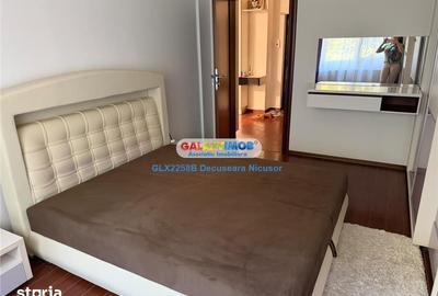 Apartament cu 2 camere în Chiajna