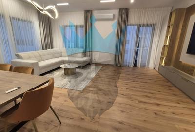 Apartament cu 4 camere decomandat, mobilat în Tunari - 3