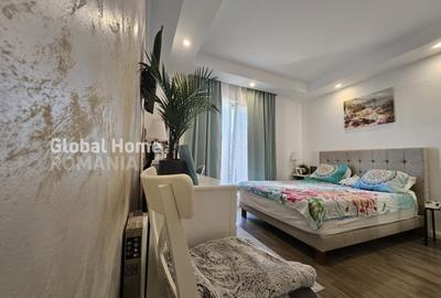 Apartament cu 3 camere decomandat în Ștefăneștii de Jos - 8