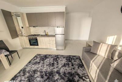 Apartament cu 2 camere în Central - 8