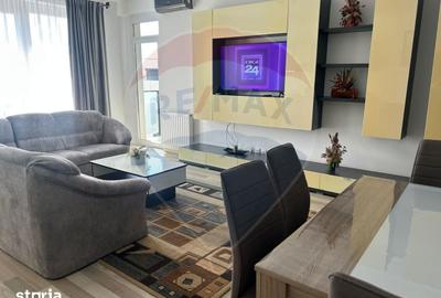 Apartament cu 2 camere în Funcționarilor - 17