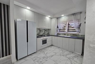 Casă cu 3 camere cu Teren 145 Mp în Ștefăneștii de Jos