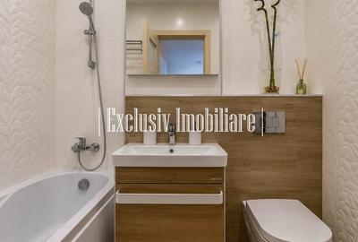 Apartament cu 2 camere decomandat în Faleza Nord - 10