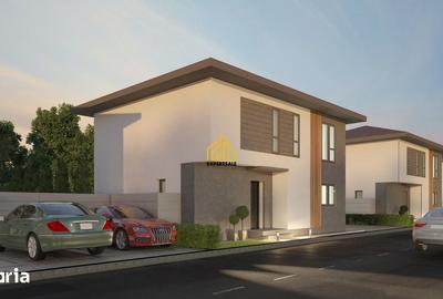 Casă cu 4 camere cu Teren 300 Mp în Central - 2