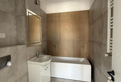 Apartament cu 3 camere în Titan