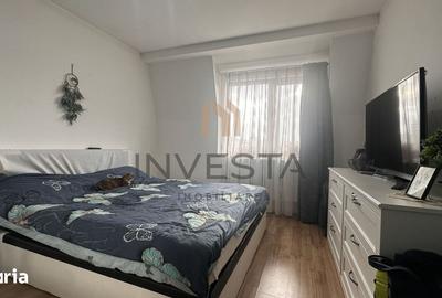 Apartament cu 2 camere decomandat în Mărăști - 2