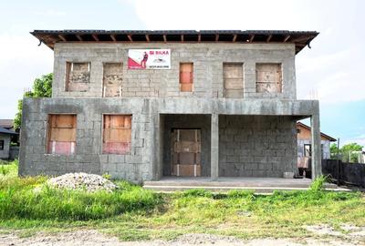 Casă cu 4 camere în Central - 5