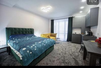 Apartament în Poiana Brașov - 3
