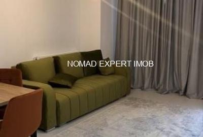 Apartament cu 2 camere decomandat în Rahova
