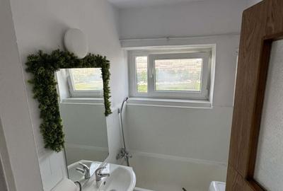 Apartament cu 3 camere în Giurgiului