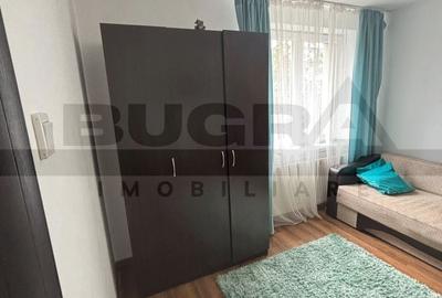 Apartament cu 2 camere semidecomandat în Gheorgheni - 5