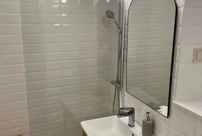Apartament cu 2 camere decomandat în Dristor