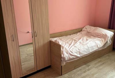 Apartament cu 2 camere decomandat în Aeroport