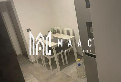 Apartament cu 2 camere decomandat, mobilat în Central - 4
