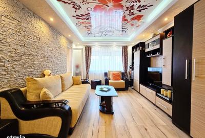 Apartament cu 2 camere decomandat în Alfa