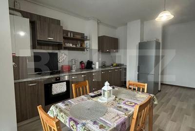Apartament cu 2 camere decomandat în Tudor