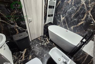 Apartament cu 2 camere decomandat în Bucium