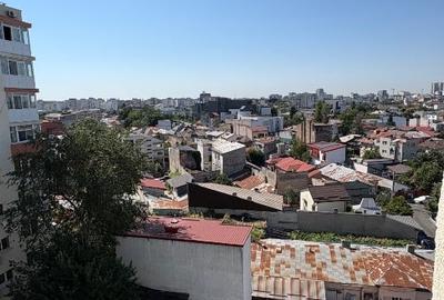 Apartament cu 2 camere decomandat, mobilat în Ștefan cel Mare