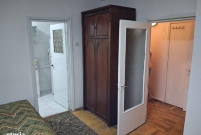 Garsonieră în Gară