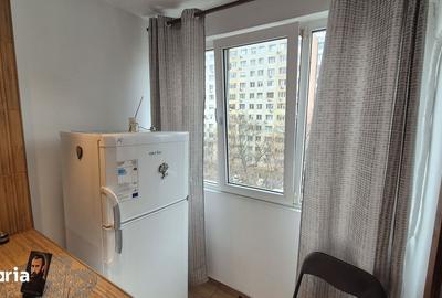 Garsonieră, mobilată în Ultracentral - 2