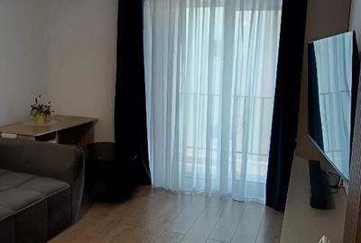 Garsonieră decomandată în Braytim