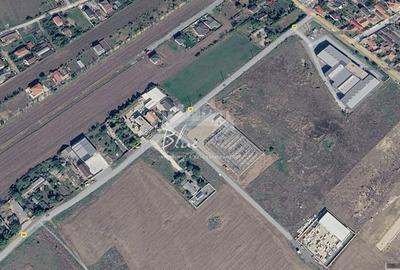 Teren de 3000 mp, în Central - 5