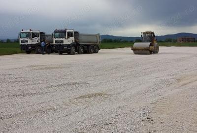 Teren de 2700 mp, în Cristian
