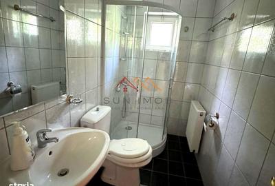 Casă cu 4 camere în Ghioșești - 13
