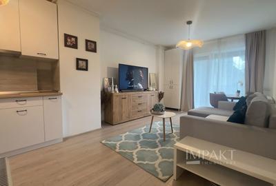 Apartament cu 2 camere decomandat, mobilat în Sopor - 2