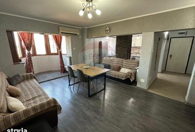 Apartament cu 3 camere în Intim - 8