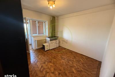 Apartament cu 2 camere decomandat, mobilat în Gării - 2