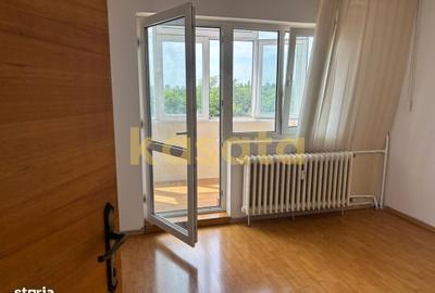 Apartament cu 2 camere decomandat în Aviației