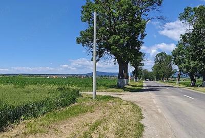 Teren de 500 mp, în Central - 4