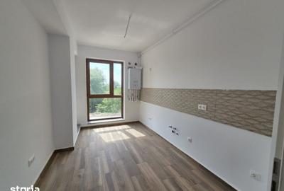 Apartament cu 3 camere în Tractorul - 10