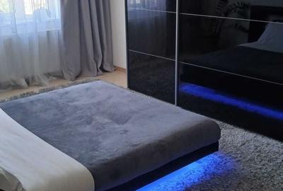 Apartament cu 2 camere decomandat în Central - 7