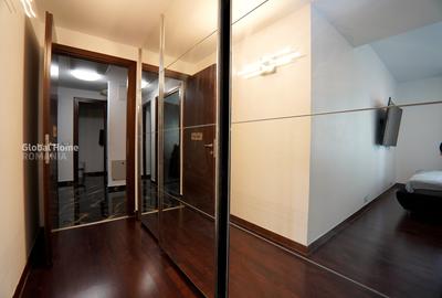 Apartament cu 2 camere decomandat, mobilat în Tineretului - 13